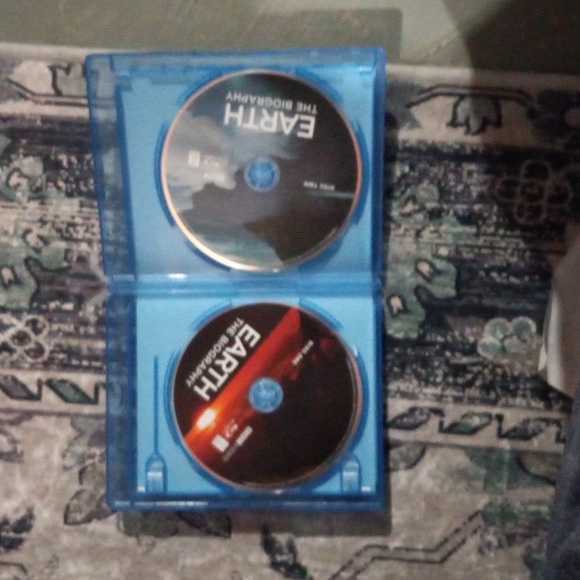 BBC Earth Collection - Picture 6 of 7